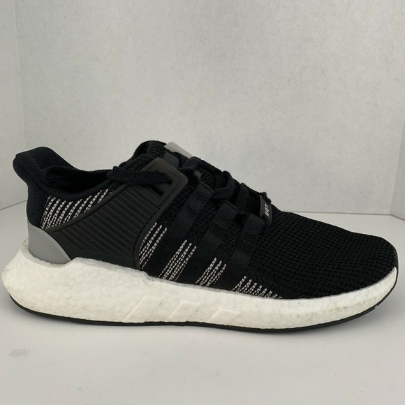 Men's Adidas EQT Support 93/17 (Size 12) NWOB - Picture 4 of 8